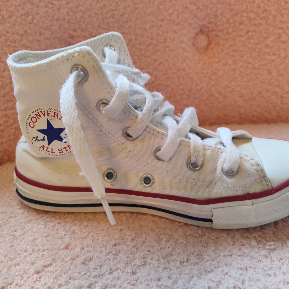 Converse All Star Sneakers